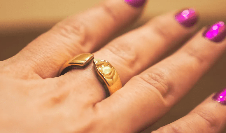 Evie Ring: The Smart Ring For Women'S Health | Everything You Need To Know About This Health Tracker And Wellness Gadget (Features, Pros/Cons &Amp; Review) Evie Smart Ring Review - Healthsoothe.com