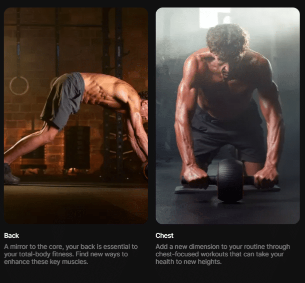 Zerowheel Smart Fitness Device | A Must-Have For Athletes, Gyms And Rehabilitation Centers (How It Works, Features, &Amp; Pricing) Exercising With Zerowheel Smart Fitness Device - Healthsoothe