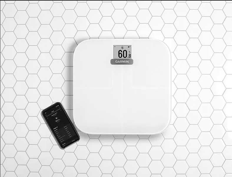 5 Best Smart Scales In 2024 | Know The Most Accurate Scales To Accurately And Easily Measure Your Body Fat, Bone Mass, And Muscle Mass Best Smart Scale For Athletes - Garmin Index S2 - Healthsoothe