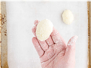 Homemade Easter Coconut Cream Eggs Recipe Making Easter Coconut Creaam Eggs - Healthsoothe