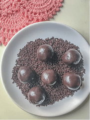 Brigadeiro | Learn How To Make These Brazilian Chocolate Truffles With The Best Stylish Flourish Possible (+ Pics, Video Tutorial &Amp; Top-Notch Tips) Directions On How To Make Brigadeiro - Healthsoothe