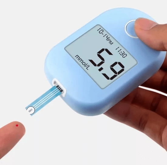 Top 5 Best Gadgets For Diabetes For 2024 | Empowering Diabetes Patients With The Best  Gadgets And Applications For Diabetes Management Top 5 Best Gadgets For Diabetes For 2024: Blood Glucose Monitor (Glucometer) - Healthsoothe