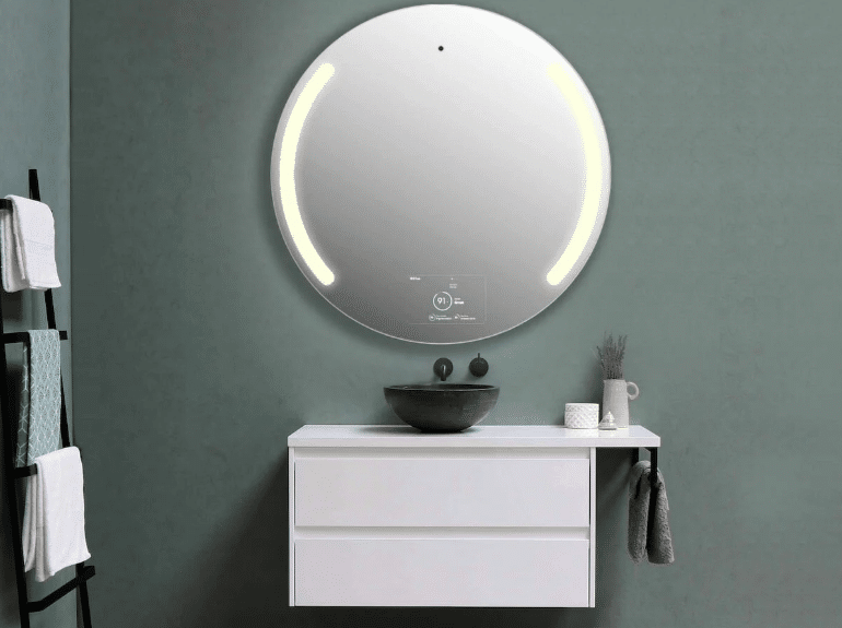 Top Best 5 Gadgets For Mental Health, Sound Mind, And Proactive Thinking For 2024 Best 5 Gadgets For Mental Health: Baracoda Bmind - Healthsoothe