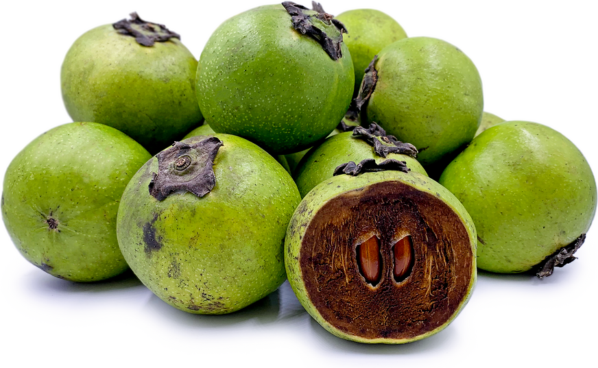 Foods That Are Black, With Recipes Black Sapote Information And Facts | Black Sapote, Sapote, Berries Recipes