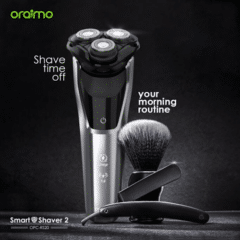 Top 5 Oraimo Wellness Gadgets That Can Change Your Life In 2024 | Gadgets That Are Guaranteed To Boost Your Productivity Top 5 Oraimo Wellness Gadgets That Can Change Your Life In 2024: Oraimo Shaver And Grooming Series - Healthsoothe.com