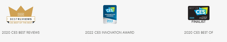 Bbalance, The First Smart Bath Mat | Bbalance Matscale For Balance, Weight &Amp; Posture (How It Works, Features And Reviews) Bbalance: Which Awards Or Recognitions Does The Bbalance Matscale Have? - Healthsoothe