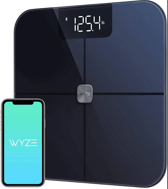 The Top 8 Best Smart Scales For 2024 | Tested And Trusted (How They Work, Features, Pros &Amp; Cons And Our Overall Best Choice) Most Customizable And Versatile Smart Scale - Wyze Scale X - Healthsoothe