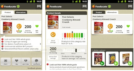 Top 5 Best Gadgets For Diabetes For 2024 | Empowering Diabetes Patients With The Best  Gadgets And Applications For Diabetes Management Top 5 Best Gadgets For Diabetes For 2024: Fooducate - Healthsoothe