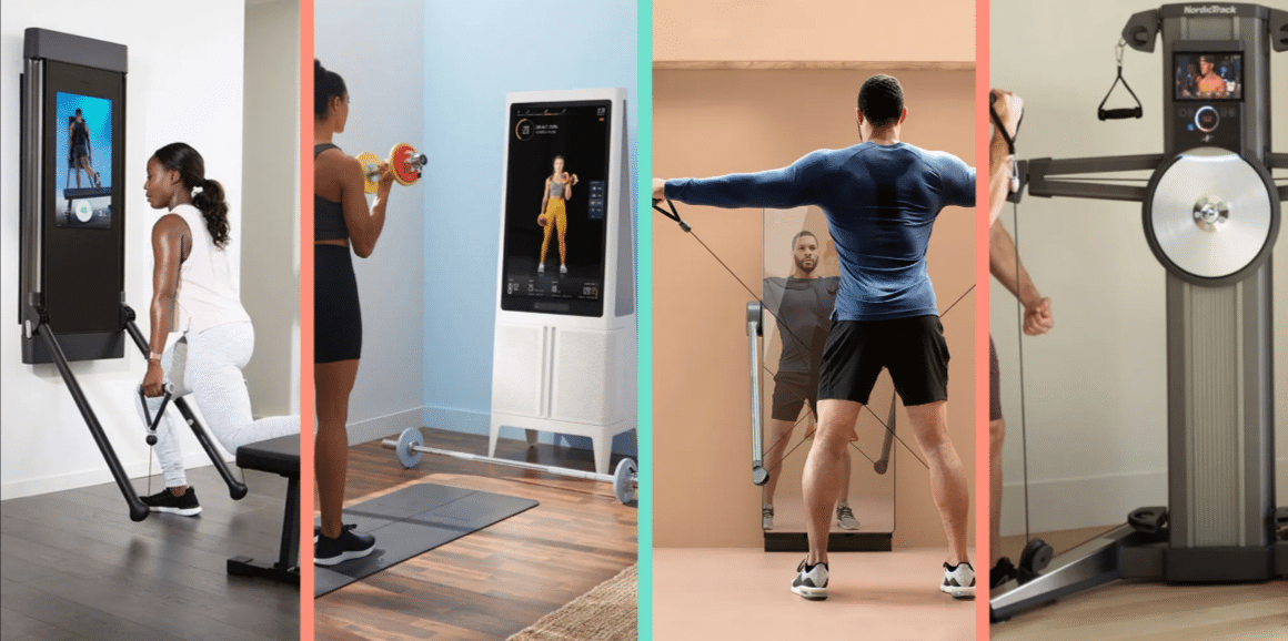 Tonal Review (2024) | Is The Tonal Smart Home Gym Worth The Hype? {How It Works, Features, Pros &Amp; Cons, And In-Depth Review By Fitness Experts} Tonal Review: Comparison Of Tonal Smart Home Gym With Other Smart Home Gyms - Healthsoothe