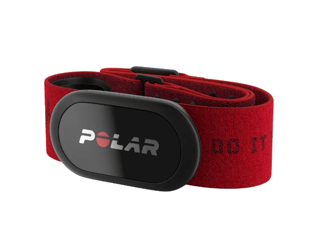 The Top 5 Best Chest Strap Heart Rate Monitors For 2024 | Tested And Used By Fitness And Health Experts (How They Work, Features, Pros &Amp; Cons, And Reviews) Best Chest Strap Heart Rate Monitor For The Outdoors - Polar H10 - Healthsoothe