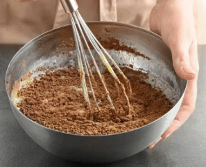 Decadent Mississippi Mud Cake Recipe Making Mississippi Mud Cakes - Healthsoothe