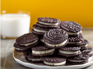 Oreo Brownies Recipe | A Match Made In Dessert Heaven (With Top Chef Tips And Insights) Oreo Brownies Recipe - Healthsoothe