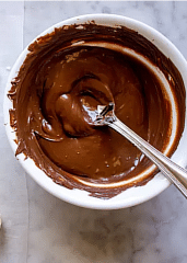 Homemade Easter Coconut Cream Eggs Recipe Making Easter Coconut Creaam Eggs - Healthsoothe