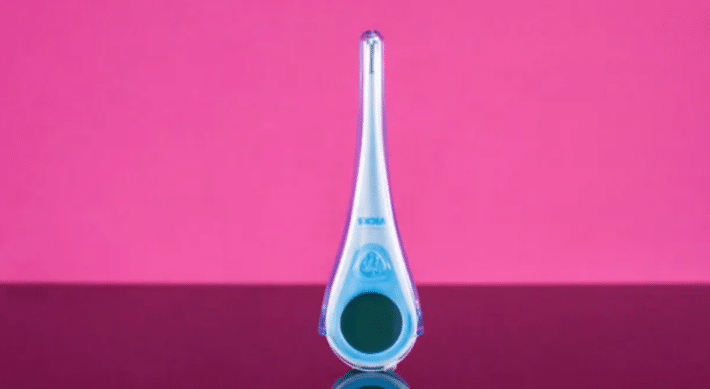 No. 1 Smart Thermometer To Cool Down In 2024 | Know The 5 Best And Most Accurate Thermometers For Colds And Flu In 2024 No. 1 Smart Thermometer To Cool Down: Best Oral Thermometer - Vicks Speed Read Thermometer - Healthsoothe