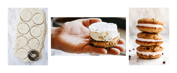 The Best Butter Pecan Ice Cream Sandwich Recipe | Step-By-Step Guide To Make Butter Pecan Ice Cream Sandwiches (+ Video, Tips &Amp; Tricks) Step-By-Step Recipe For Making Epic Butter Pecan Ice Cream Sandwiches - Healthsoothe