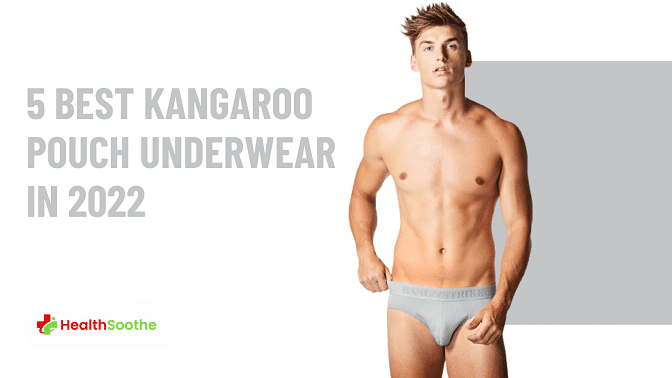 5 Best Kangaroo Pouch Underwear In 2022 Kangaroo Pouch Underwear