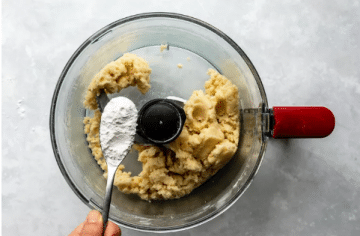 Almond Paste Recipe: Chill Edition Almond Paste Recipe - Healthsoothe