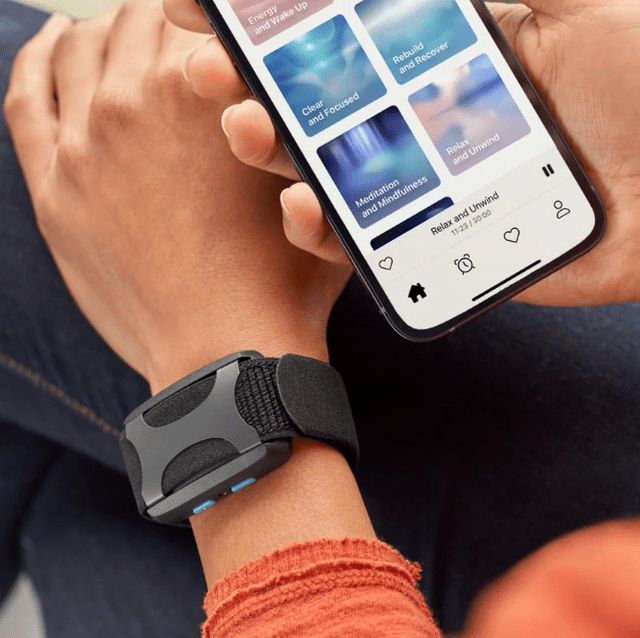 Top Best 5 Gadgets For Mental Health, Sound Mind, And Proactive Thinking For 2024 Best 5 Gadgets For Mental Health: Apollo Wearable - Healthsoothe