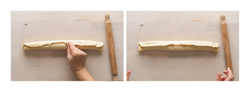 Mardi Gras Cookies | Learn How To Make An Epic Mardi Gras Cookies Using This Killer Recipe (Along With A Video, Recipe Notes &Amp; Essential Tips + Very Common Faqs) Making King Cake: Shaping The Dough - Healthsoothe