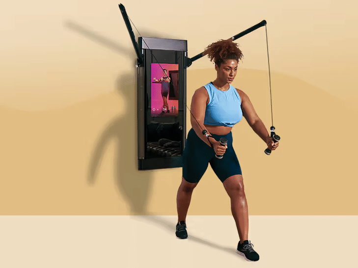 The Top 6 Best Workout Mirrors For 2024 | Tested And Reviewed By Fitness Experts (How They Work, Features, Pros &Amp; Cons, And The Overall Best Choice) Best Workout Mirrors: Best Mirror To Invest In - Tonal Home Gym - Healthsoothe