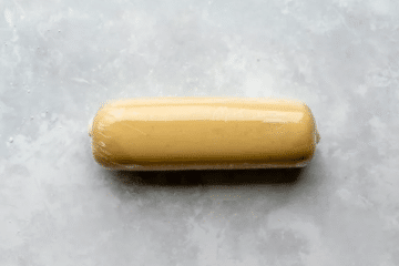 Almond Paste Recipe: Chill Edition Almond Paste Recipe - Healthsoothe