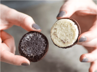 Oreo Brownies Recipe | A Match Made In Dessert Heaven (With Top Chef Tips And Insights) Oreo Brownies Recipe - Healthsoothe