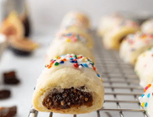 Italian Fig Cookies (Cucidati) | Learn An Awesome Recipe For Making The Best Fig Cookies Ever Make Italian Fig Cookies - Healthsoothe