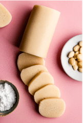 Almond Paste Recipe: Chill Edition Almond Paste Recipe - Healthsoothe