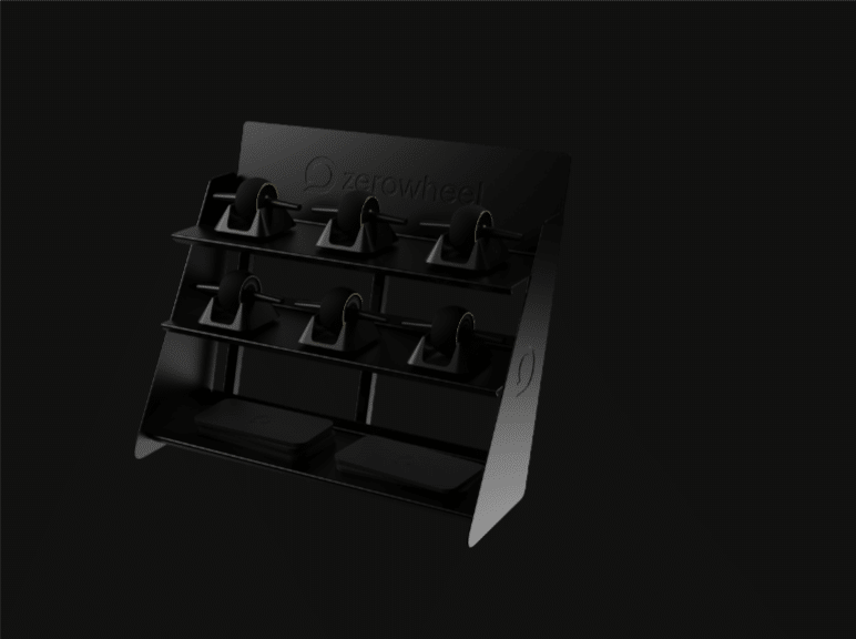 Zerowheel Smart Fitness Device | A Must-Have For Athletes, Gyms And Rehabilitation Centers (How It Works, Features, &Amp; Pricing) Zerowheel Smart Fitness Device: Zerowheel Gym Kit - Healthsoothe