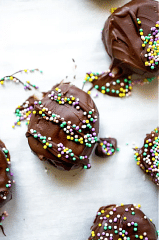 Homemade Easter Coconut Cream Eggs Recipe Making Easter Coconut Creaam Eggs - Healthsoothe