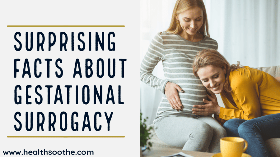 8 Surprising Facts About Gestational Surrogacy You Probably Didn'T Know About Gestational-Surrogacy