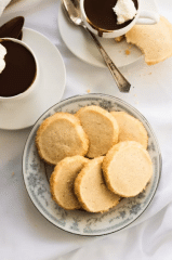 French Butter Cookies Recipe French Butter Cookies - Healthsoothe