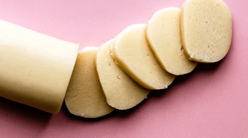 Almond Paste Recipe: Chill Edition Almond Paste Recipe - Healthsoothe