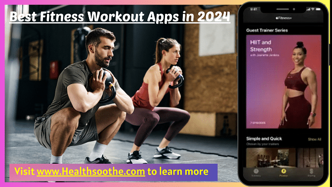 The Top 6 Best Workout Mirrors For 2024 | Tested And Reviewed By Fitness Experts (How They Work, Features, Pros & Cons, And The Overall Best Choice) Best Fitness Workout Apps - Healthsoothe