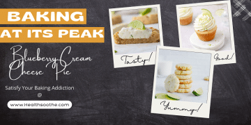 Satisfy Your Baking Addiction By Learning How To Make Blueberry Cream Cheese Pie (With Top-Notch Recipes, Pics, Videos &Amp; Important Tips) Satisfy Your Baking Addiction By Learning How To Make Blueberry Cream Cheese Pie (With Top-Notch Recipes, Pics, Videos &Amp; Important Tips)