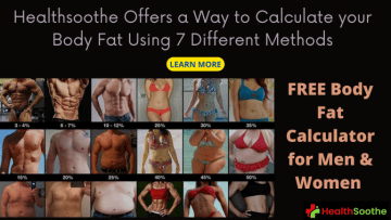 Free Body Fat Calculator For Men And Women | Calculate Your Body Fat Using 7 Different Methods Free Body Fat Calculator For Men And Women | Calculate Your Body Fat Using 7 Different Methods