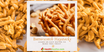 Butterscotch Haystacks | Learn How To Make This Classic Holiday No-Bake Cookie (With Pictures, Videos &Amp; Faqs) Butterscotch Haystacks | Learn How To Make This Classic Holiday No-Bake Cookie (With Pictures, Videos &Amp; Faqs)