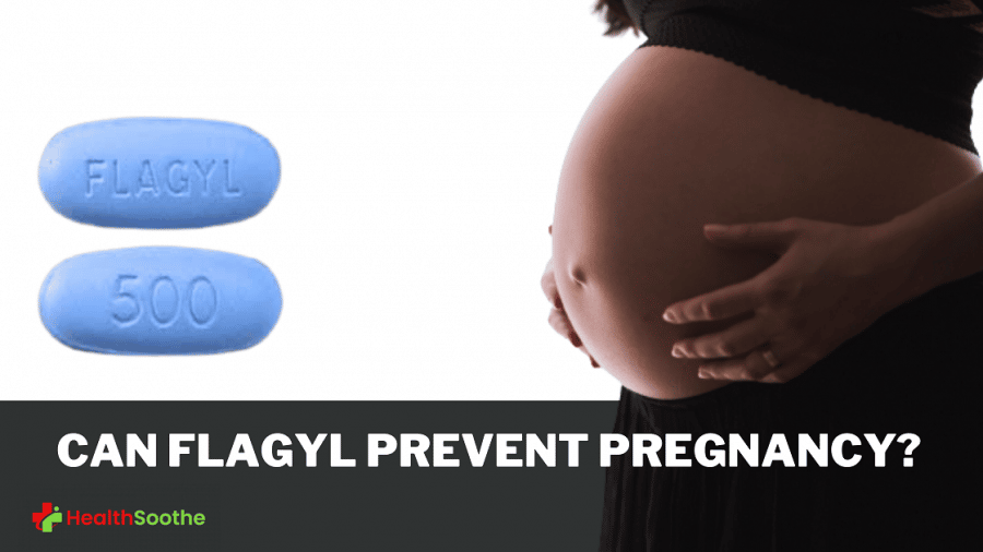 Query: Can Flagyl Prevent Pregnancy? | Answer Provided Can Flagyl Prevent Pregnancy