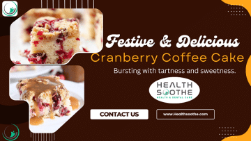 Secret Recipe For Cranberry Coffee Cake Secret Recipe For Cranberry Coffee Cake