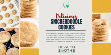 Easy Snickerdoodle Cookies | A Delightfully Simple Recipe For Cinnamon Lovers (With Pictures, Videos &Amp; Faqs) Easy Snickerdoodle Cookies | A Delightfully Simple Recipe For Cinnamon Lovers (With Pictures, Videos &Amp; Faqs)