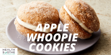 Apple Whoopie Pies Exploration Apple Whoopie Pies Exploration