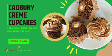 Crafting Delicious Cadbury Creme Cupcakes: Step-By-Step Crafting Delicious Cadbury Creme Cupcakes: Step-By-Step