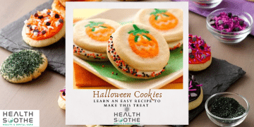 Spooky And Scrumptious | Mouthwatering Halloween Cookies Recipe Guide With (Secret Recipe Note And Epic Tricks) Spooky And Scrumptious | Mouthwatering Halloween Cookies Recipe Guide With (Secret Recipe Note And Epic Tricks)