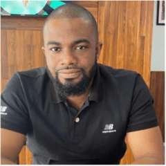 Understanding The Female Orgasm: Myths, Realities, And Enhancing Pleasure Ferdinand Obi