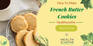 French Butter Cookies Recipe French Butter Cookies Recipe