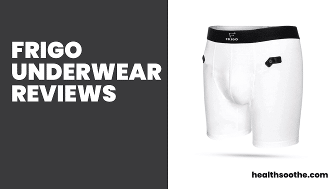 Frigo Underwear Reviews And How To Wear It Frigo Underwear Reviews