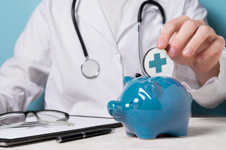 The Importance Of Saving Money For Your Health The Importance Of Saving Money For Your Health