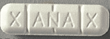 G 3722 White Xanax Bar: Basics, Side Effects, Addiction, Pictures, And Reviews G3722 White Xanax