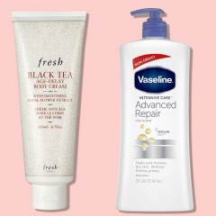 Best Body Creams For Chocolate Skin Chocolate Skin