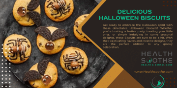 Deliciously Spooky Halloween Biscuits | A Recipe To Satisfy Your Sweet Tooth With Epic Tricks &Amp; Tips  Deliciously Spooky Halloween Biscuits | A Recipe To Satisfy Your Sweet Tooth With Epic Tricks &Amp; Tips